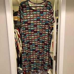 LuLaRoe Carly